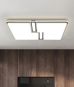 찰리거실등[중/대] 국산LED거실등 거실조명 150W / 200W