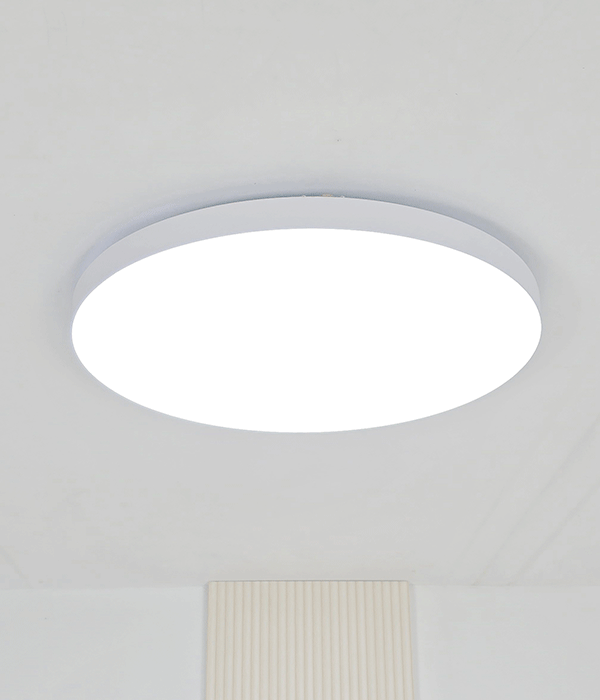 브리솔 원형 국산LED방등 안방등 큰방전등 520파이 60W, 620파이 80W