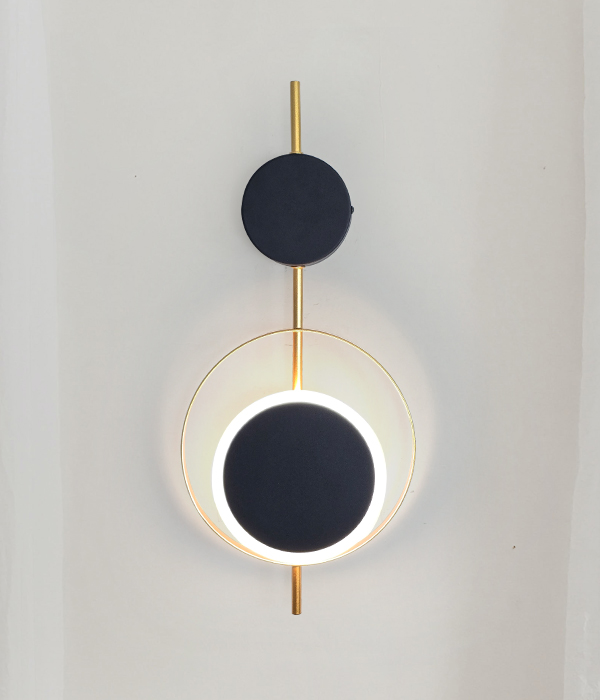 LED 쿠르트 벽조명등 인테리어벽등 (12W)