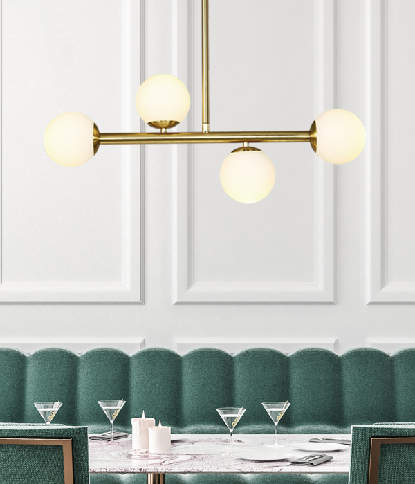 모디 4등 펜던트조명,인테리어조명, 식탁등