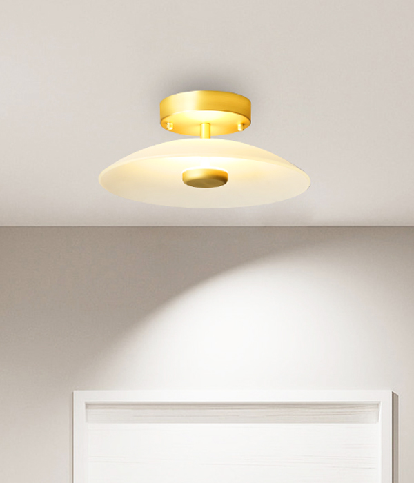 [단종]오란 10W 직부등 현관등 벽조명