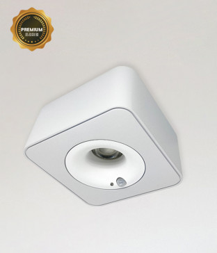 오보에 LED센서 원형(매입등) 사각(직부등) 10W