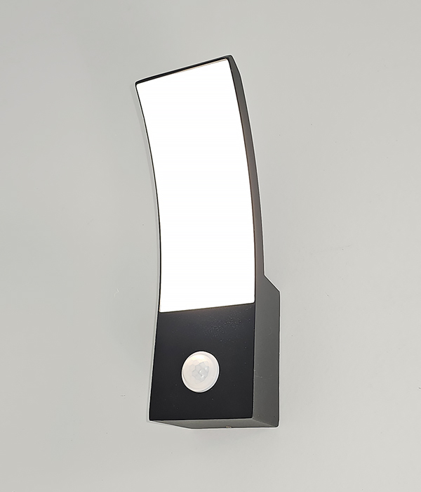 리에뜨 LED 외부센서벽등 외부벽등 12W