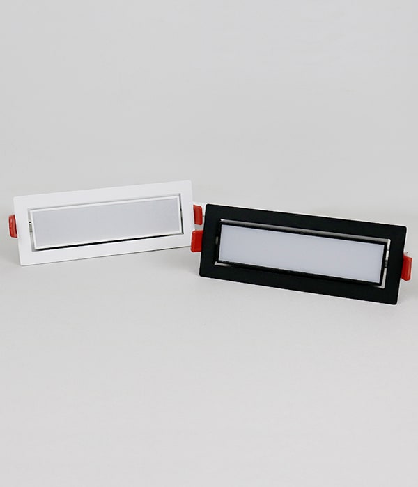 세라피 멀티 매입등 LED 10W, 20W